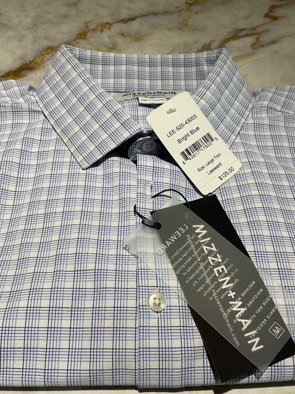 Men’s Shirt